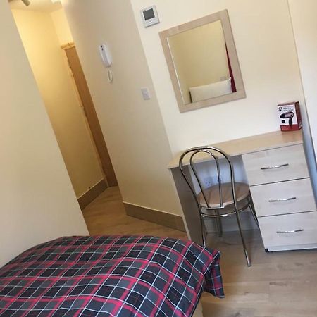 15 New Row Hotell London Eksteriør bilde