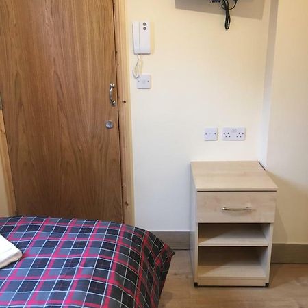 15 New Row Hotell London Eksteriør bilde